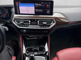 BMW X4 xDrive30i  CARFAX, снимка 9