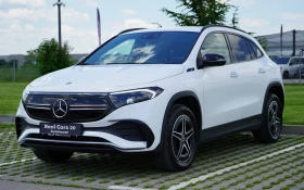 Mercedes-Benz EQA 250* AMG* KEYLESS* DISTR* CAMERA* , снимка 1