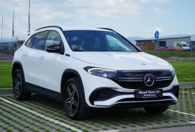 Mercedes-Benz EQA 250* AMG* KEYLESS* DISTR* CAMERA* , снимка 3