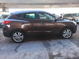 Hyundai IX35 NAVI, KAMERA, PANORAMA , снимка 4