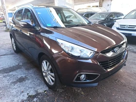 Hyundai IX35 NAVI, KAMERA, PANORAMA , снимка 2