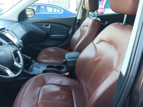 Hyundai IX35 NAVI, KAMERA, PANORAMA , снимка 11