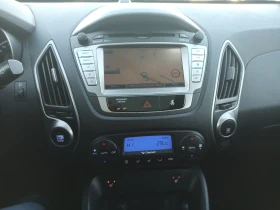 Hyundai IX35 NAVI, KAMERA, PANORAMA , снимка 5