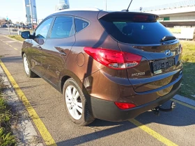 Hyundai IX35 NAVI, KAMERA, PANORAMA , снимка 7