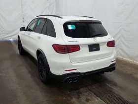 Mercedes-Benz GLC 43 AMG * ДИСТРОНИК* DIGITAL* КАМЕРА* ПАНО* ДВА ЧИФТА ДЖАН, снимка 5