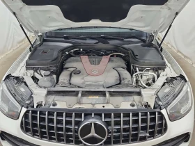 Mercedes-Benz GLC 43 AMG * ДИСТРОНИК* DIGITAL* КАМЕРА* ПАНО* ДВА ЧИФТА ДЖАН, снимка 17