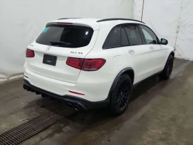 Mercedes-Benz GLC 43 AMG * ДИСТРОНИК* DIGITAL* КАМЕРА* ПАНО* ДВА ЧИФТА ДЖАН, снимка 4