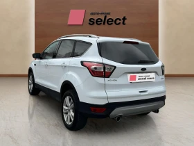 Ford Kuga 1.5 EcoBoost, снимка 5