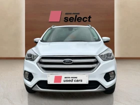 Ford Kuga 1.5 EcoBoost, снимка 2