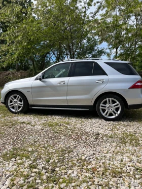 Mercedes-Benz ML 350, снимка 7