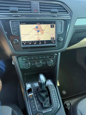 VW Tiguan 2.0 TDI R-Line 4 motion, снимка 12