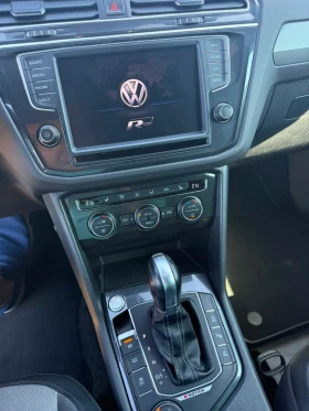 VW Tiguan 2.0 TDI R-Line 4 motion, снимка 8