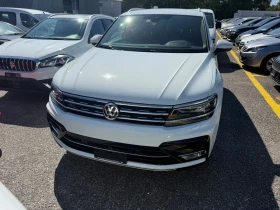 VW Tiguan 2.0 TDI R-Line 4 motion, снимка 2