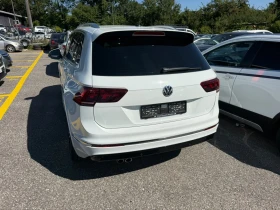 VW Tiguan 2.0 TDI R-Line 4 motion, снимка 5