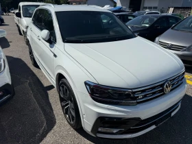 VW Tiguan 2.0 TDI R-Line 4 motion, снимка 1