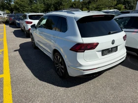 VW Tiguan 2.0 TDI R-Line 4 motion, снимка 4