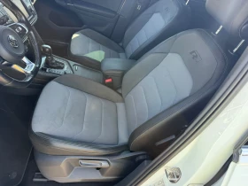 VW Tiguan 2.0 TDI R-Line 4 motion, снимка 7