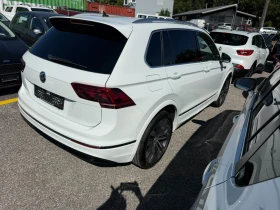 VW Tiguan 2.0 TDI R-Line 4 motion, снимка 6