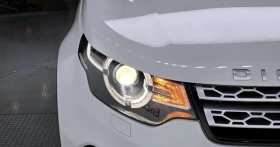 Land Rover Discovery Sport Очакван Внос 2.0L HSE LUXURY ВИДЕО, снимка 4