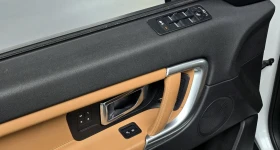 Land Rover Discovery Sport Очакван Внос 2.0L HSE LUXURY ВИДЕО, снимка 9
