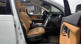 Land Rover Discovery Sport Очакван Внос 2.0L HSE LUXURY ВИДЕО, снимка 7