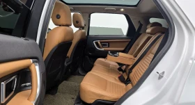 Land Rover Discovery Sport Очакван Внос 2.0L HSE LUXURY ВИДЕО, снимка 6