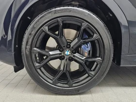 BMW X6 M30D XDRIVE, снимка 4