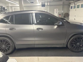 Mercedes-Benz GLA * 35 AMG* АВТОКРЕДИТ БЕЗ ПЪРВОНАЧАЛНА ВНОСКА* , снимка 3