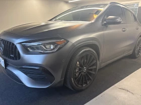 Mercedes-Benz GLA * 35 AMG* АВТОКРЕДИТ БЕЗ ПЪРВОНАЧАЛНА ВНОСКА* , снимка 1