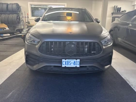 Mercedes-Benz GLA * 35 AMG* АВТОКРЕДИТ БЕЗ ПЪРВОНАЧАЛНА ВНОСКА* , снимка 6