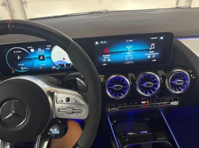 Mercedes-Benz GLA * 35 AMG* АВТОКРЕДИТ БЕЗ ПЪРВОНАЧАЛНА ВНОСКА* , снимка 9
