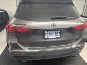 Mercedes-Benz GLA * 35 AMG* АВТОКРЕДИТ БЕЗ ПЪРВОНАЧАЛНА ВНОСКА* , снимка 4