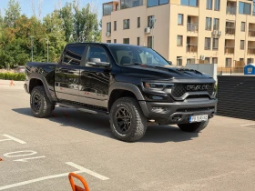 Dodge RAM 1500 TRX 702 HP, снимка 3