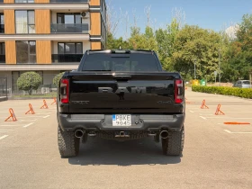 Dodge RAM 1500 TRX 702 HP, снимка 5