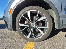 VW Tiguan Highline R Line / 360 / Fender / Обдухване /carfax, снимка 6
