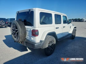 Jeep Wrangler, снимка 2