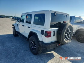 Jeep Wrangler, снимка 6