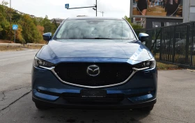 Mazda CX-5 2.2 Skyactiv - AWD - TAKUMI - ШВЕЙЦАРИЯ, снимка 2