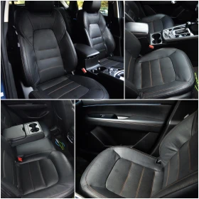 Mazda CX-5 2.2 Skyactiv - AWD - TAKUMI - ШВЕЙЦАРИЯ, снимка 15