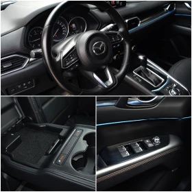 Mazda CX-5 2.2 Skyactiv - AWD - TAKUMI - ШВЕЙЦАРИЯ, снимка 14