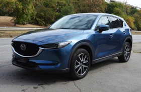 Mazda CX-5 2.2 Skyactiv - AWD - TAKUMI - ШВЕЙЦАРИЯ, снимка 1