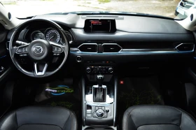 Mazda CX-5 2.2 Skyactiv - AWD - TAKUMI - ШВЕЙЦАРИЯ, снимка 10