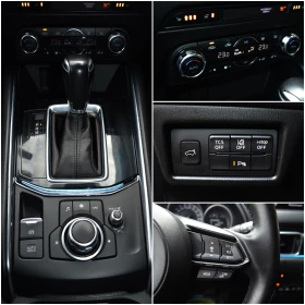 Mazda CX-5 2.2 Skyactiv - AWD - TAKUMI - ШВЕЙЦАРИЯ, снимка 13