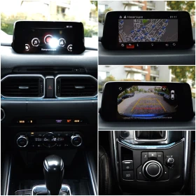 Mazda CX-5 2.2 Skyactiv - AWD - TAKUMI - ШВЕЙЦАРИЯ, снимка 12