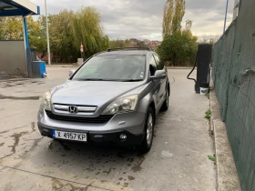 Honda Cr-v, снимка 7