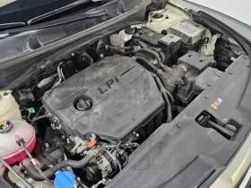 Kia Sportage LPG 2.0 2WD, снимка 6