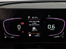Kia Sportage LPG 2.0 2WD, снимка 8