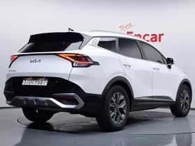 Kia Sportage LPG 2.0 2WD, снимка 2
