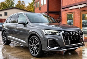 Audi Q7 50TDI Quattro S-Line, снимка 1
