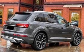 Audi Q7 50TDI Quattro S-Line, снимка 2